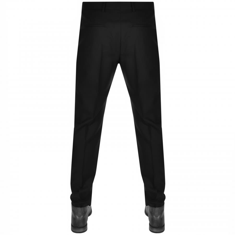Alternative Image for ProductBOSS Frencis Trousers Black2