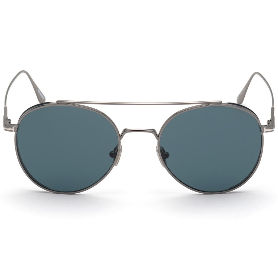 Alternative Image for ProductTom Ford FT0826 Sunglasses Silver2