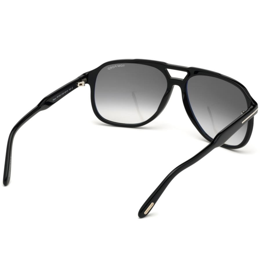 Alternative Image for ProductTom Ford Sunglasses Black2