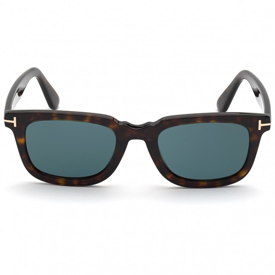 Alternative Image for ProductTom Ford FT0817 52V Sunglasses Brown2