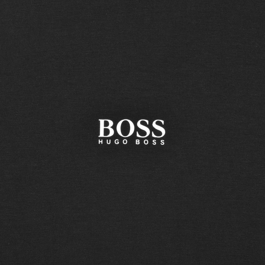 Alternative Image for ProductBOSS TChup T Shirt Black3