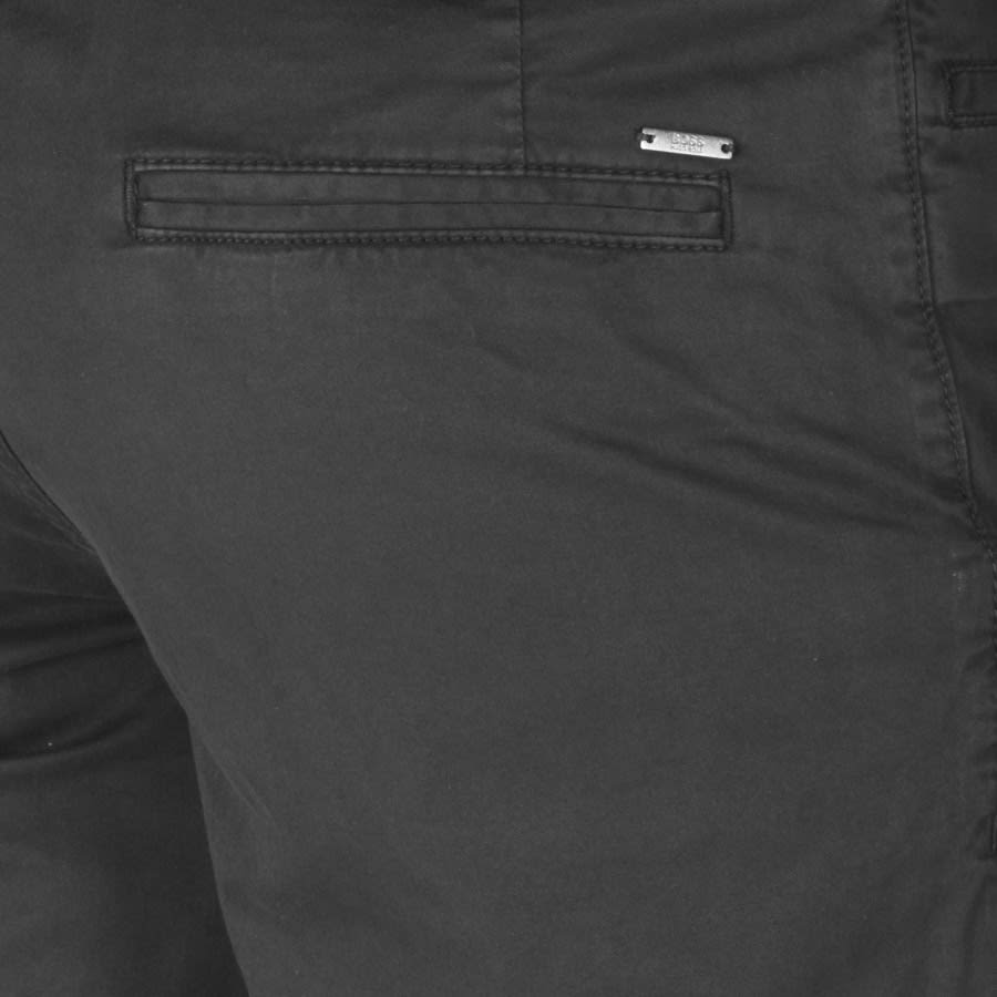 Alternative Image for ProductBOSS Schino Slim Shorts Grey3
