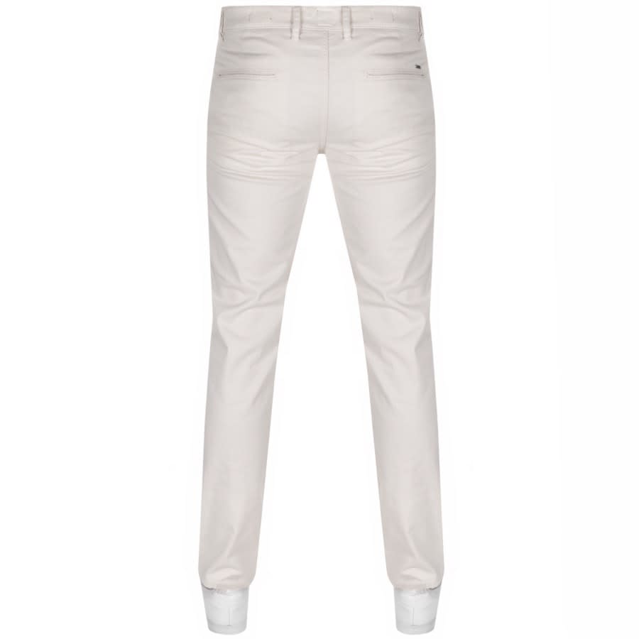 Alternative Image for ProductBOSS Schino Slim D Chinos Beige2