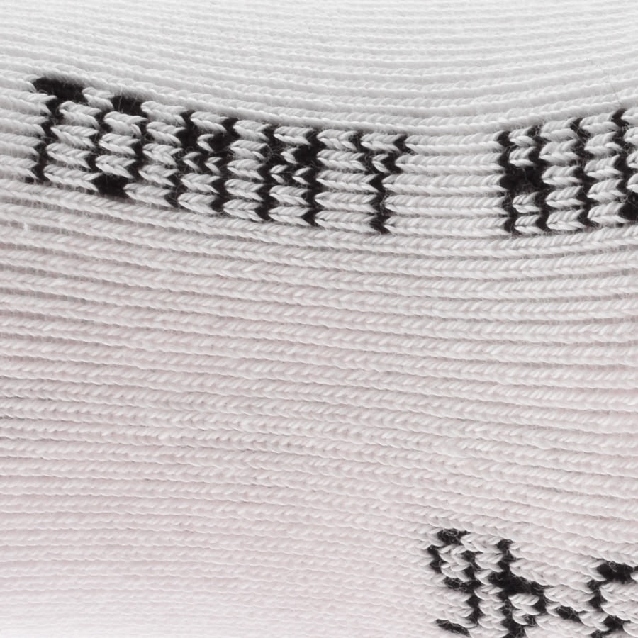 Alternative Image for ProductTommy Hilfiger Logo Flag Socks White3