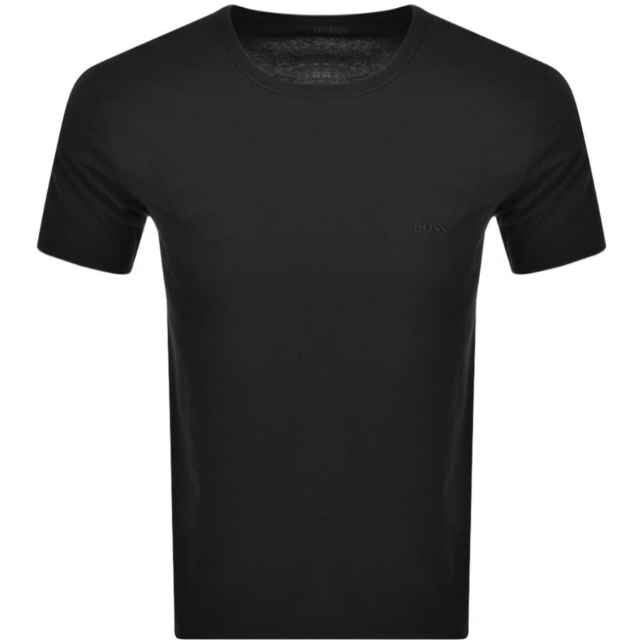 Alternative Image for ProductBOSS Multi Colour Triple Pack T Shirts2