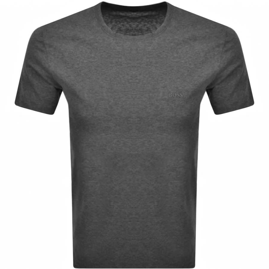 Alternative Image for ProductBOSS Multi Colour Triple Pack T Shirts3