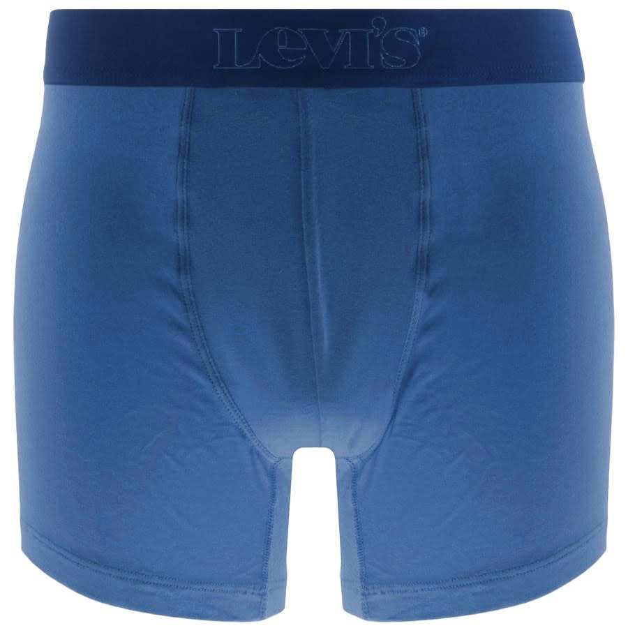 Alternative Image for ProductLevis 2 Pack Boxer Shorts Blue2