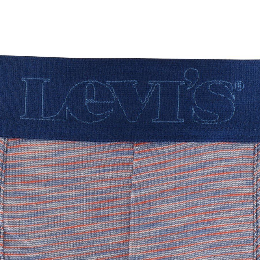 Alternative Image for ProductLevis 2 Pack Boxer Shorts Blue3