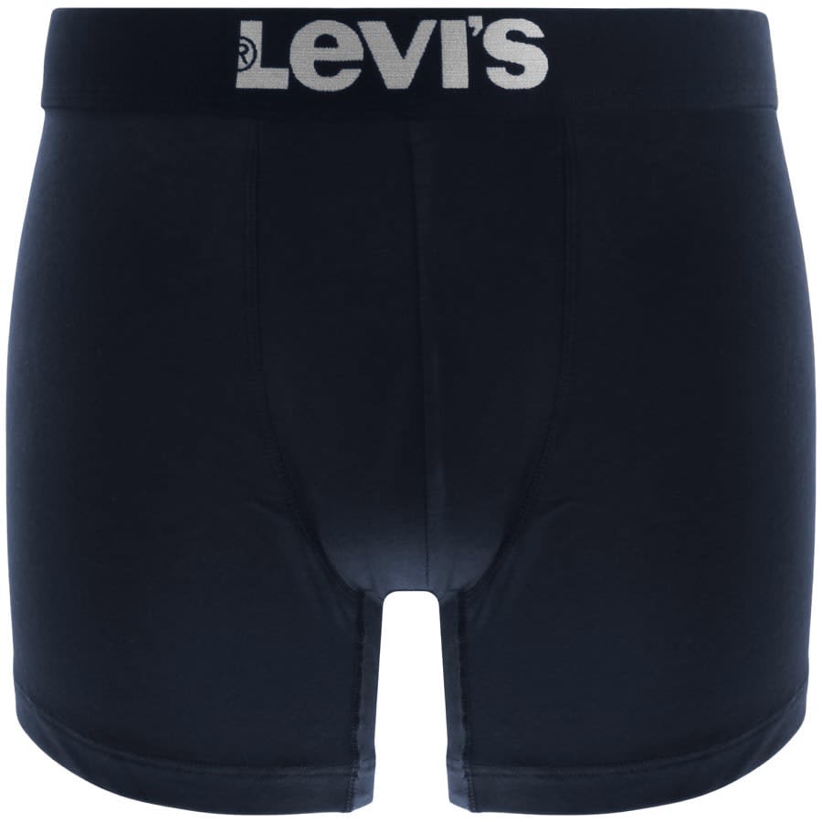 Alternative Image for ProductLevis 2 Pack Boxer Shorts Navy2