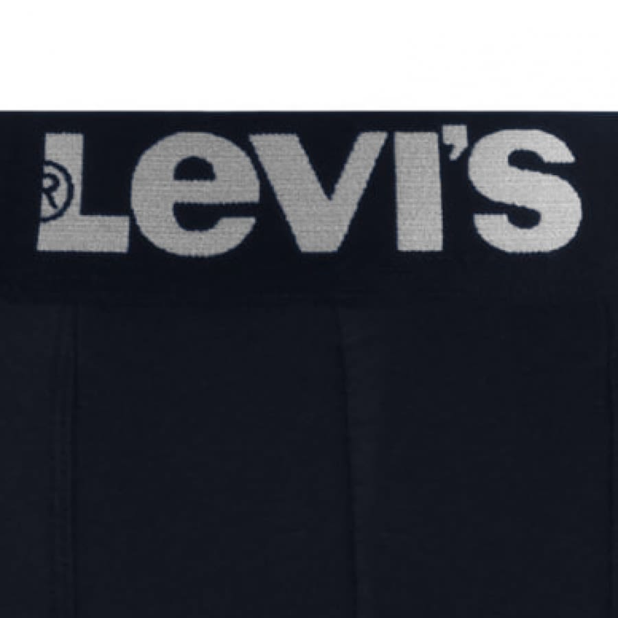 Alternative Image for ProductLevis 2 Pack Boxer Shorts Navy3