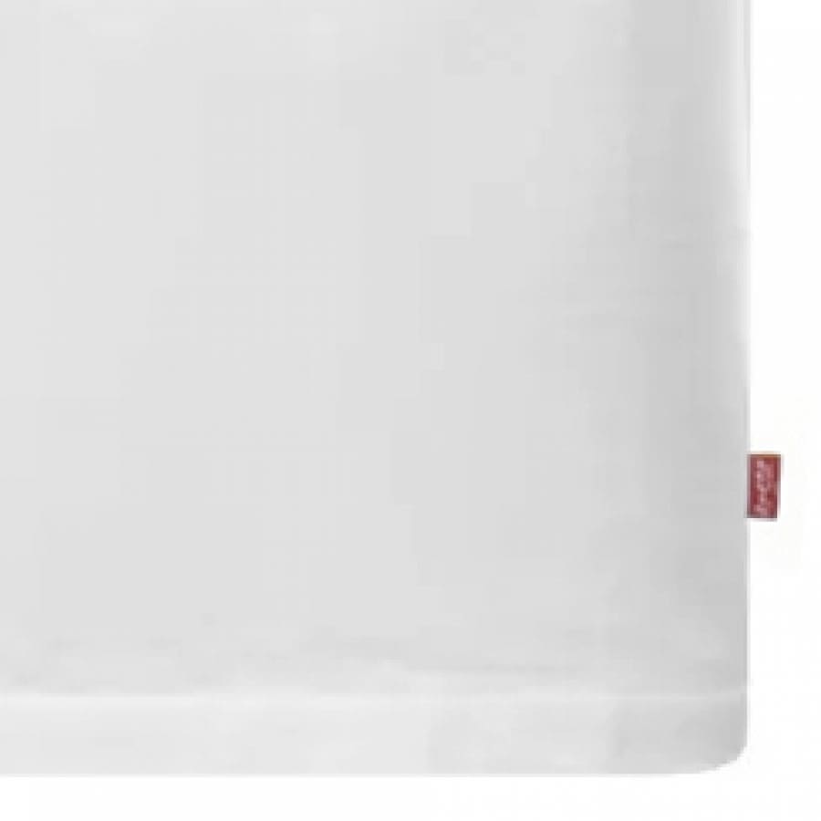 Alternative Image for ProductLevis Original Two Pack Crew Neck T Shirt White3