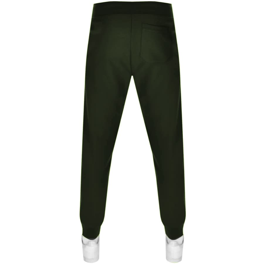 Alternative Image for ProductRalph Lauren Jogging Bottoms Green2