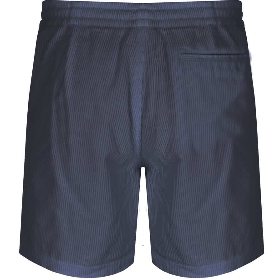 Alternative Image for ProductRalph Lauren Corduroy Shorts Blue2