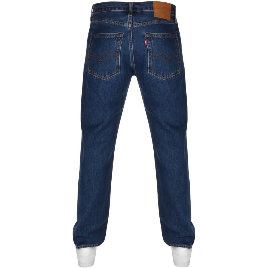 Alternative Image for ProductLevis 511 Loose Fit Jeans Blue2