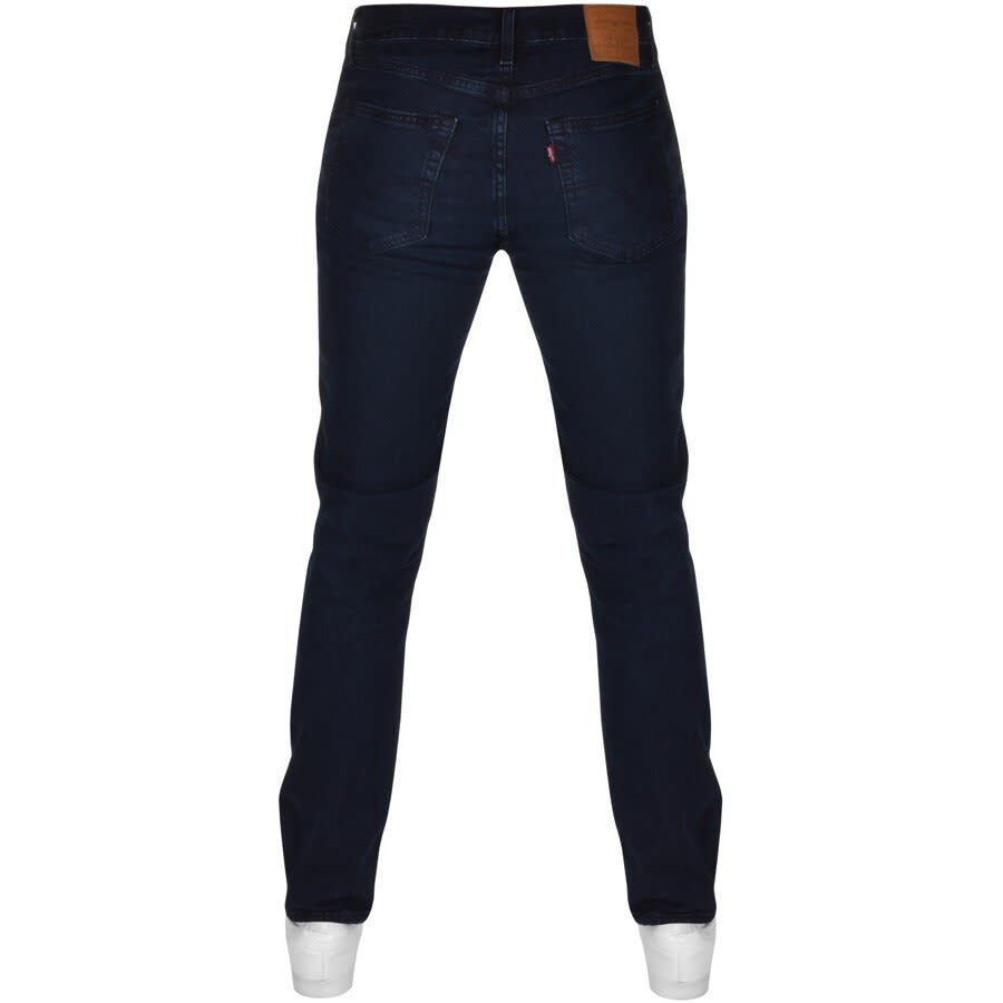 Alternative Image for ProductLevis 511 Slim Fit Jeans Navy2