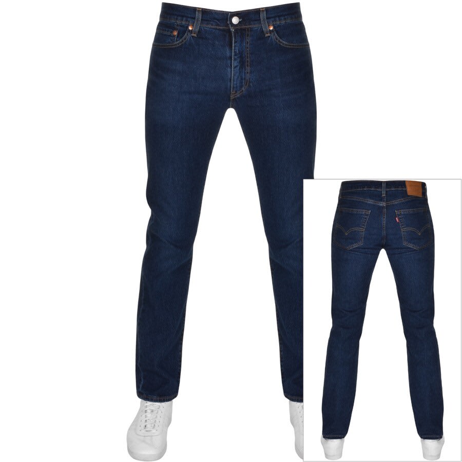 Alternative Image for ProductLevis 511 Slim Fit Jeans Blue1