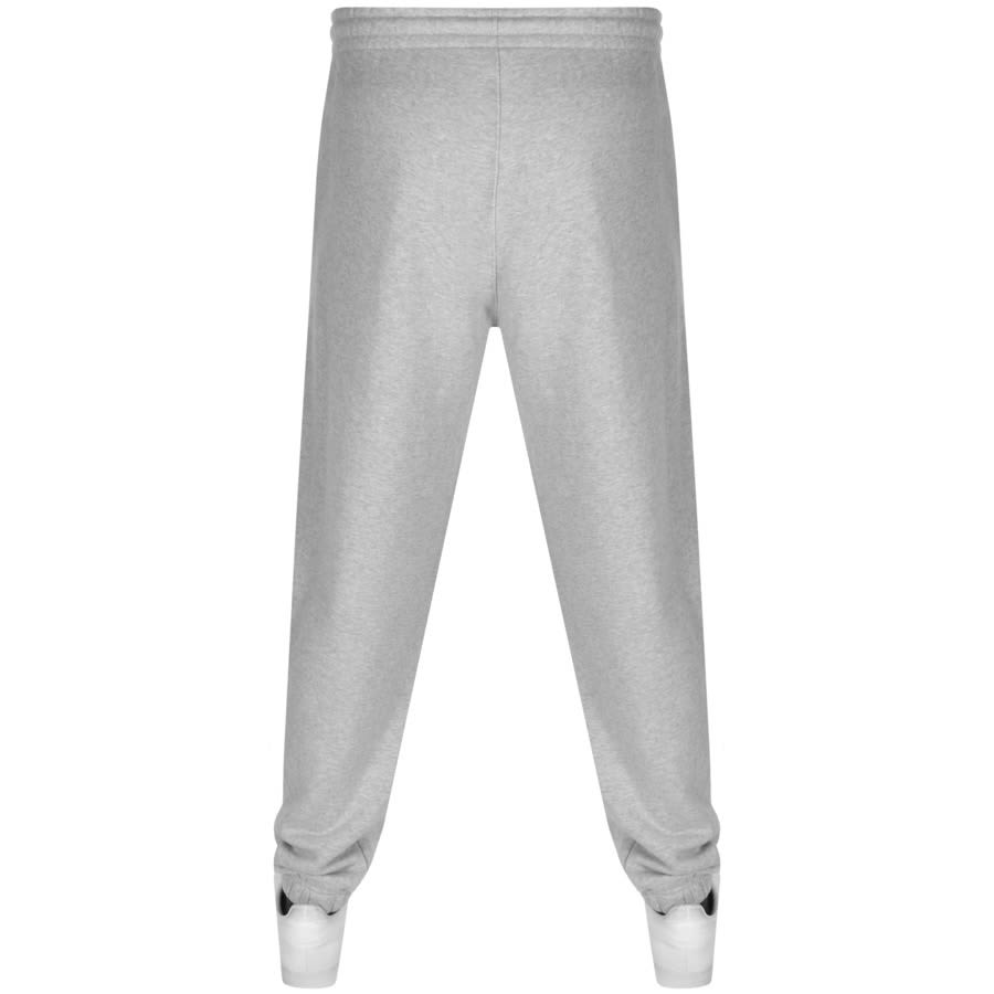 Alternative Image for ProductLevis Red Tab Joggers Grey2