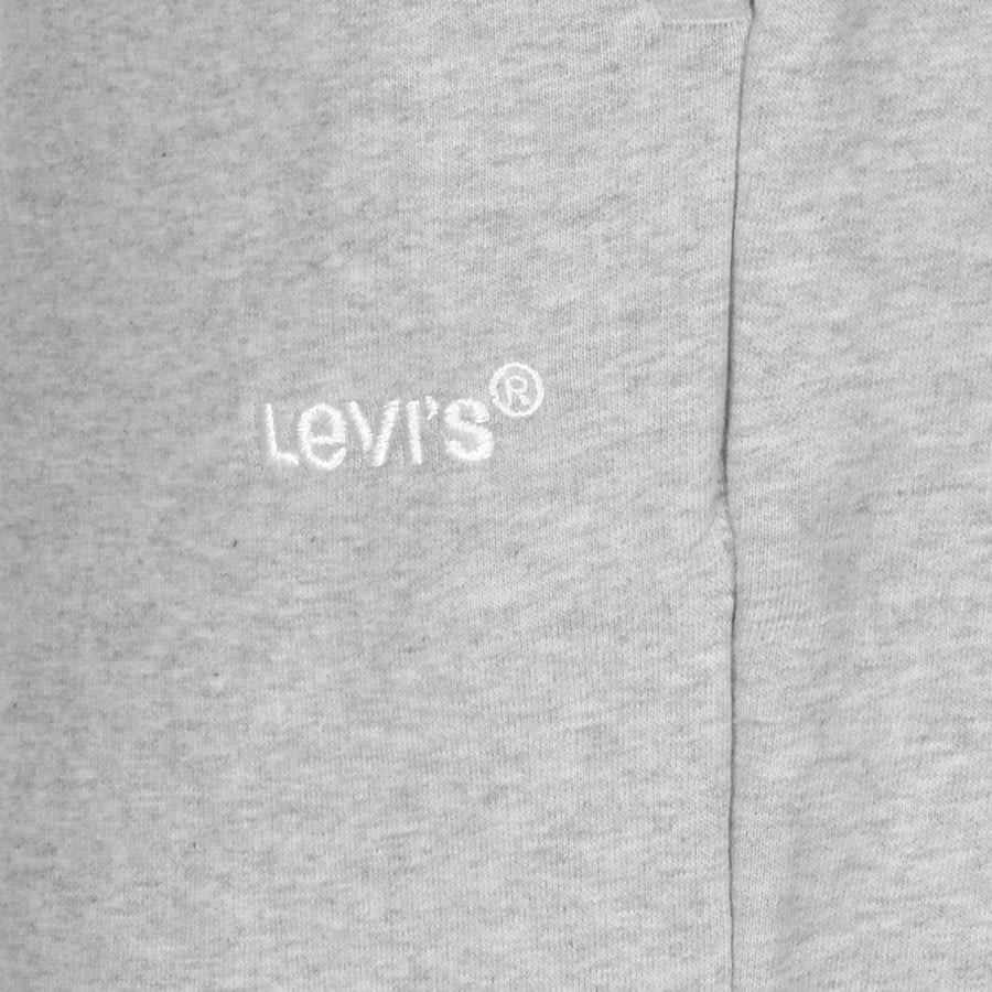 Alternative Image for ProductLevis Red Tab Joggers Grey3