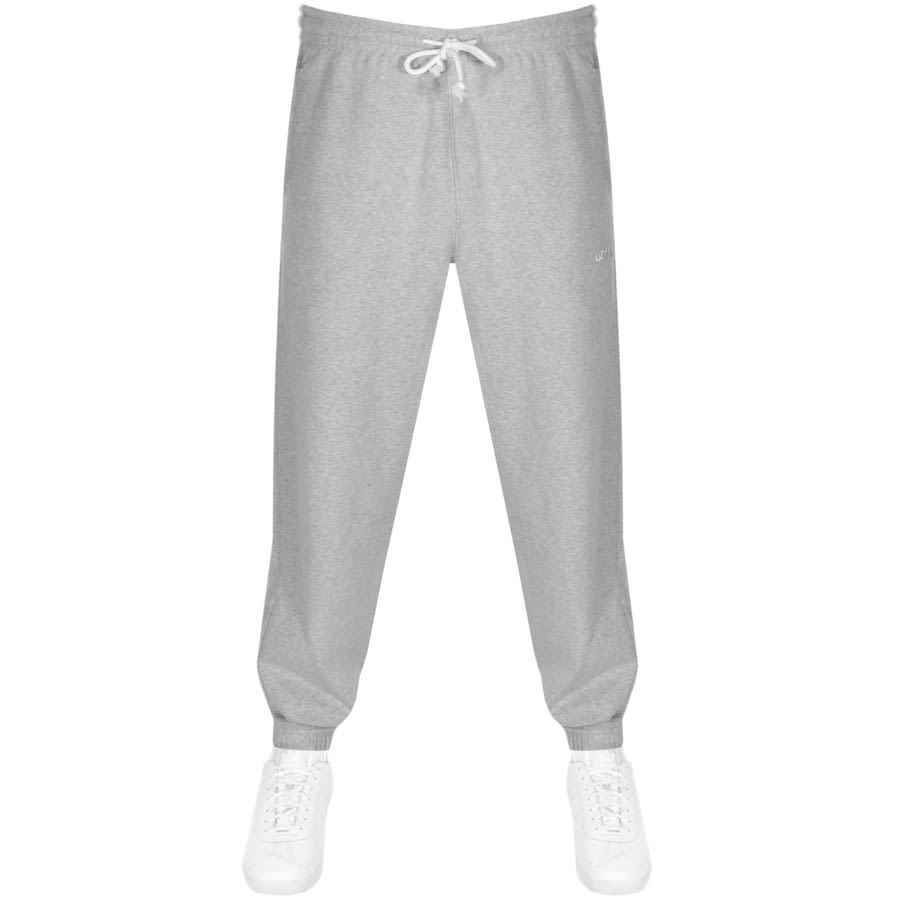Alternative Image for ProductLevis Red Tab Joggers Grey1