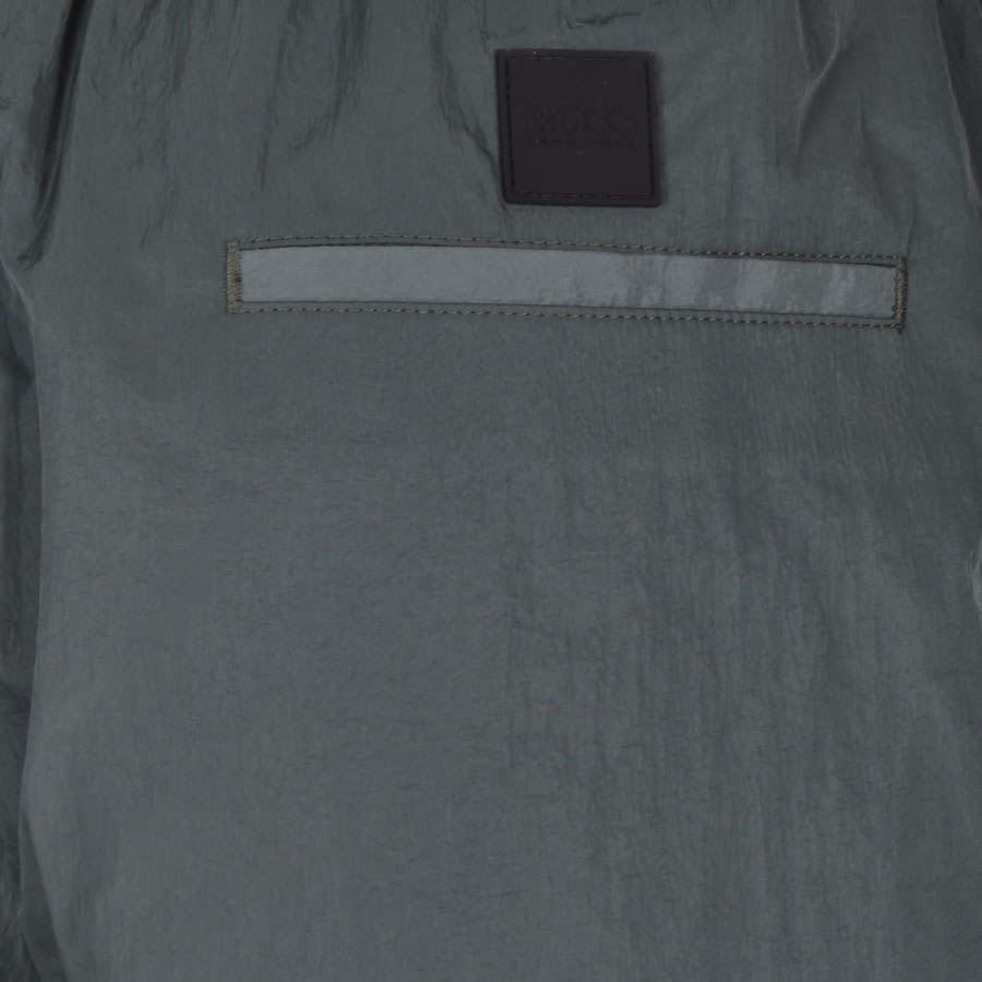 Alternative Image for ProductBOSS Kendo Active Shorts Green3