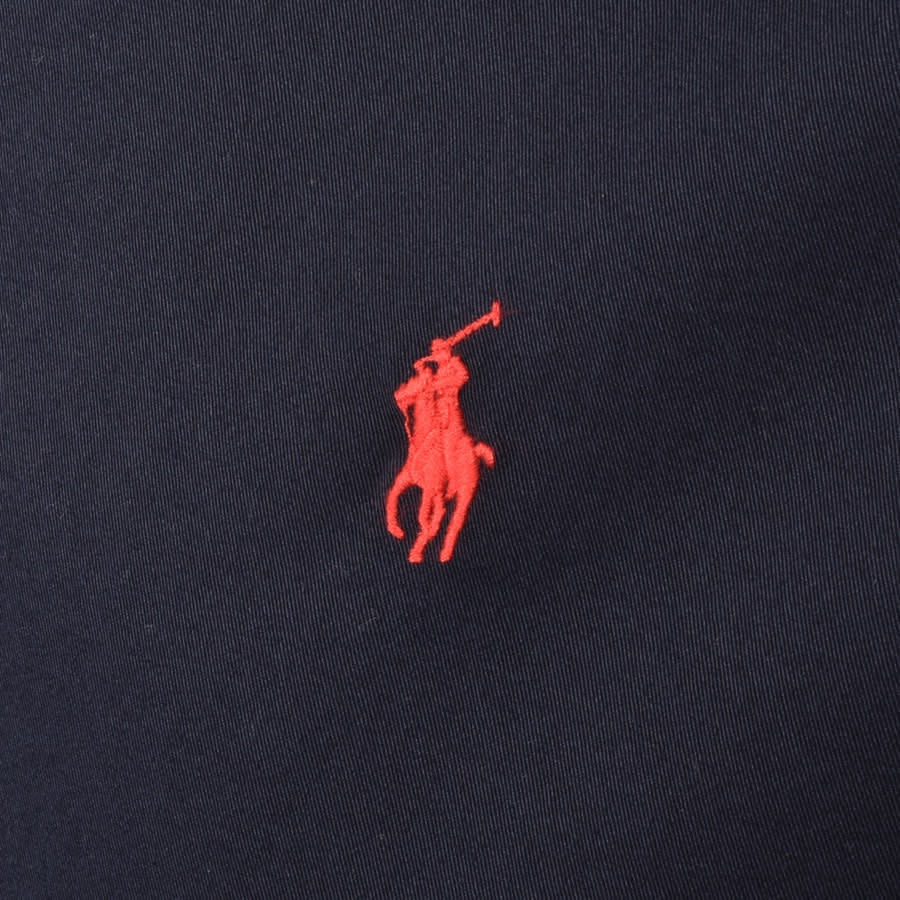 Alternative Image for ProductRalph Lauren Baracuda Jacket Navy3
