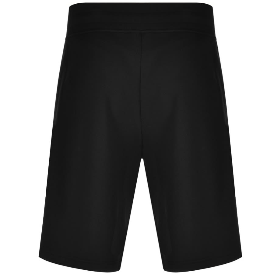 Alternative Image for ProductVersace Jeans Couture Logo Shorts Black2