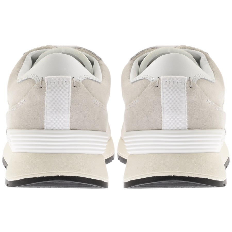 Alternative Image for ProductTed Baker Neanthf Trainers White2