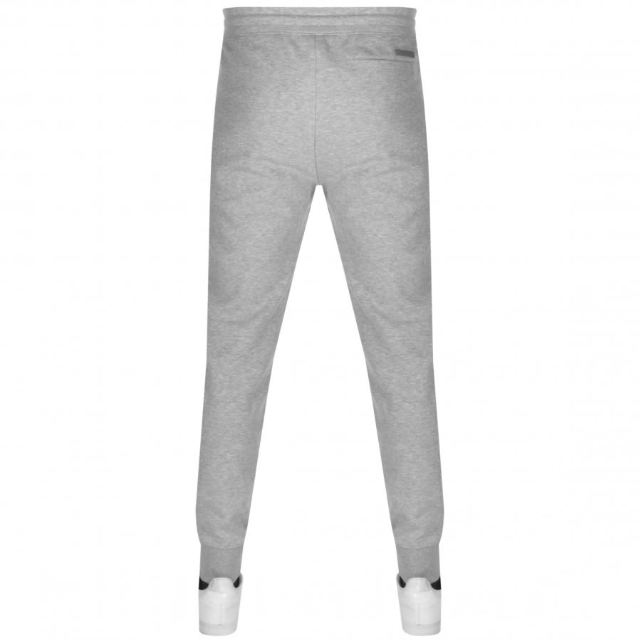 Alternative Image for ProductMichael Kors Blocked Logo Joggers Grey2