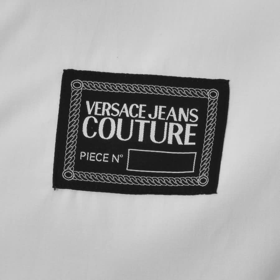 Alternative Image for ProductVersace Jeans Couture Long Sleeve Shirt White3