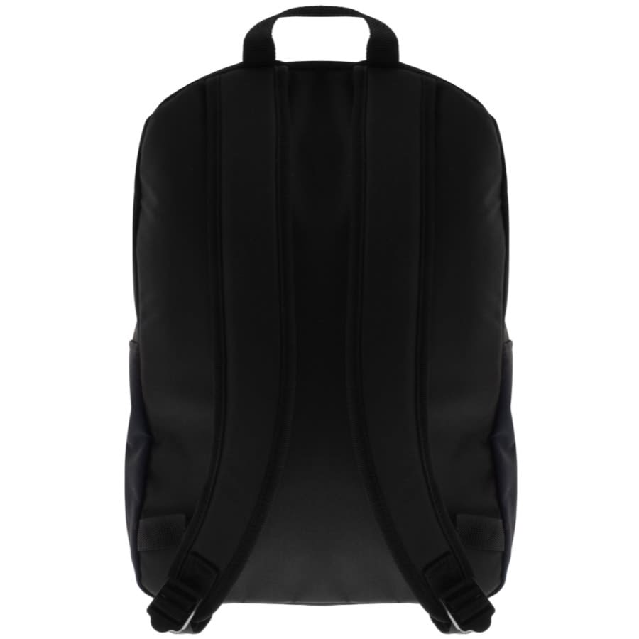 Alternative Image for Productadidas Originals Camo Backpack Navy2