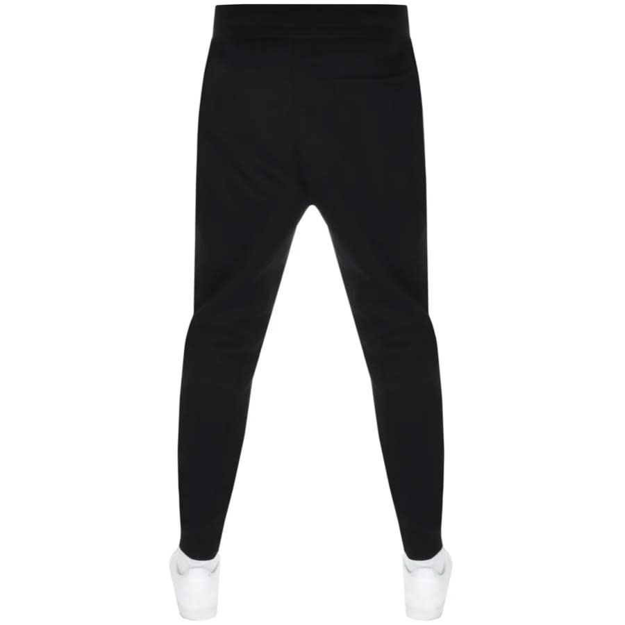 Alternative Image for ProductHUGO Doak Jogging Bottoms Black2
