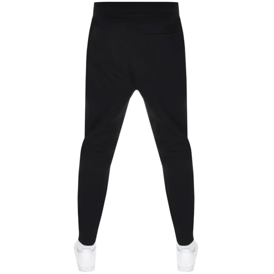 Alternative Image for ProductHUGO Daky213 Jogging Bottoms Black2