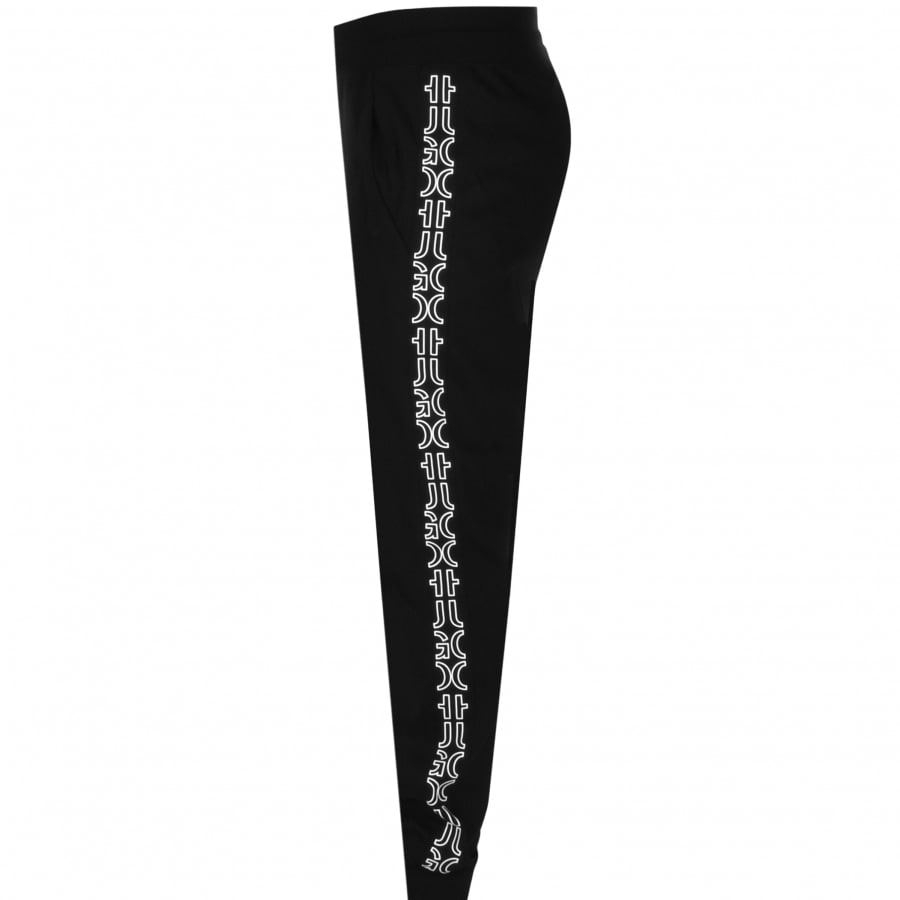 Alternative Image for ProductHUGO Daky213 Jogging Bottoms Black3