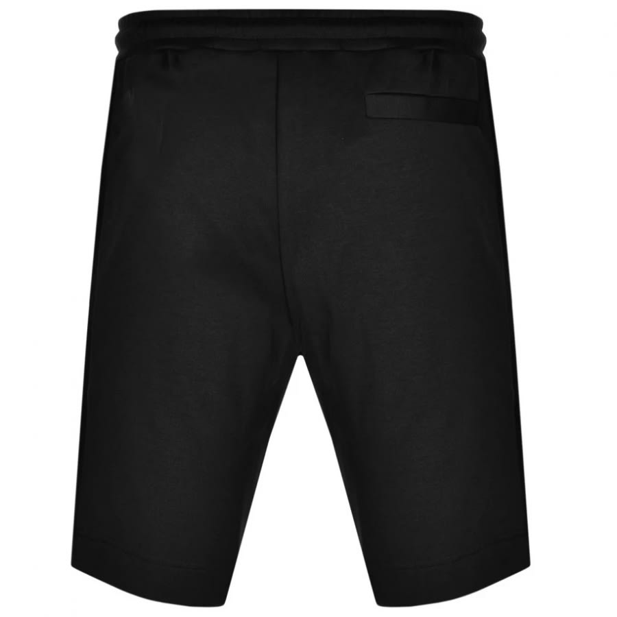 Alternative Image for ProductHUGO Doolio Jersey Shorts Black2