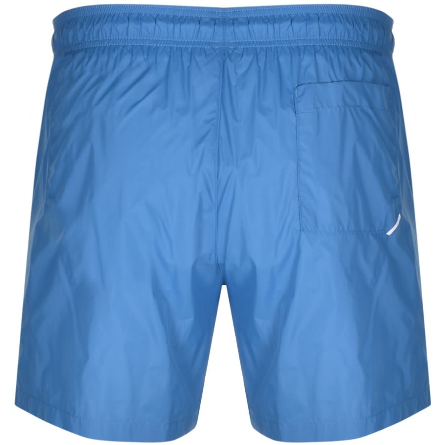 Alternative Image for ProductHUGO Hati Swim Shorts Blue2