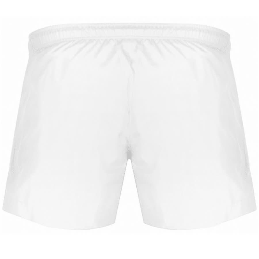 Alternative Image for ProductBOSS Mooneye Swim Shorts White2