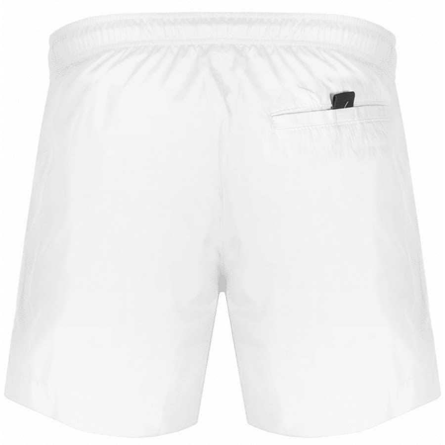 Alternative Image for ProductBOSS HUGO BOSS Octopus Swim Shorts White2
