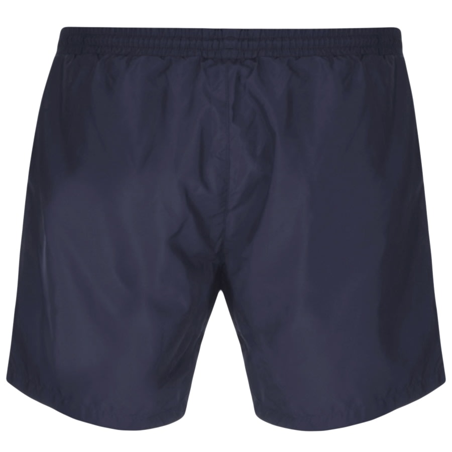 Alternative Image for ProductBOSS Starfish Swim Shorts Navy2