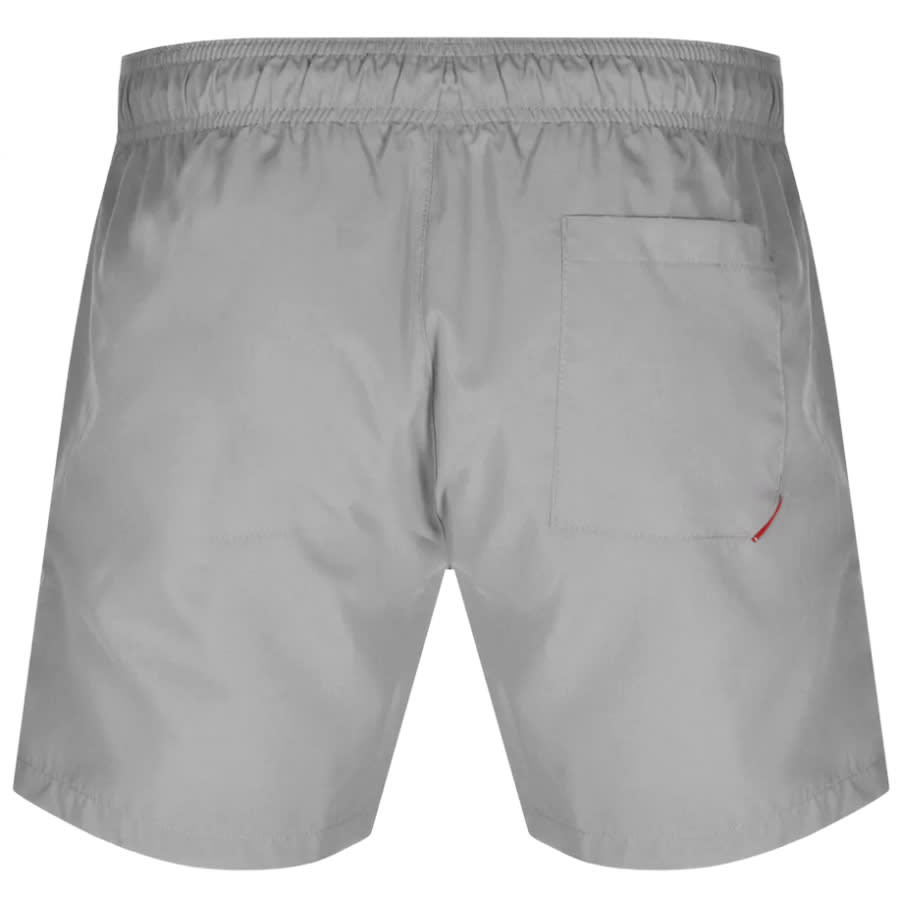 Alternative Image for ProductHUGO Hati Swim Shorts Grey2