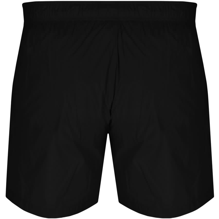 Alternative Image for ProductHUGO Koji Swim Shorts Black2
