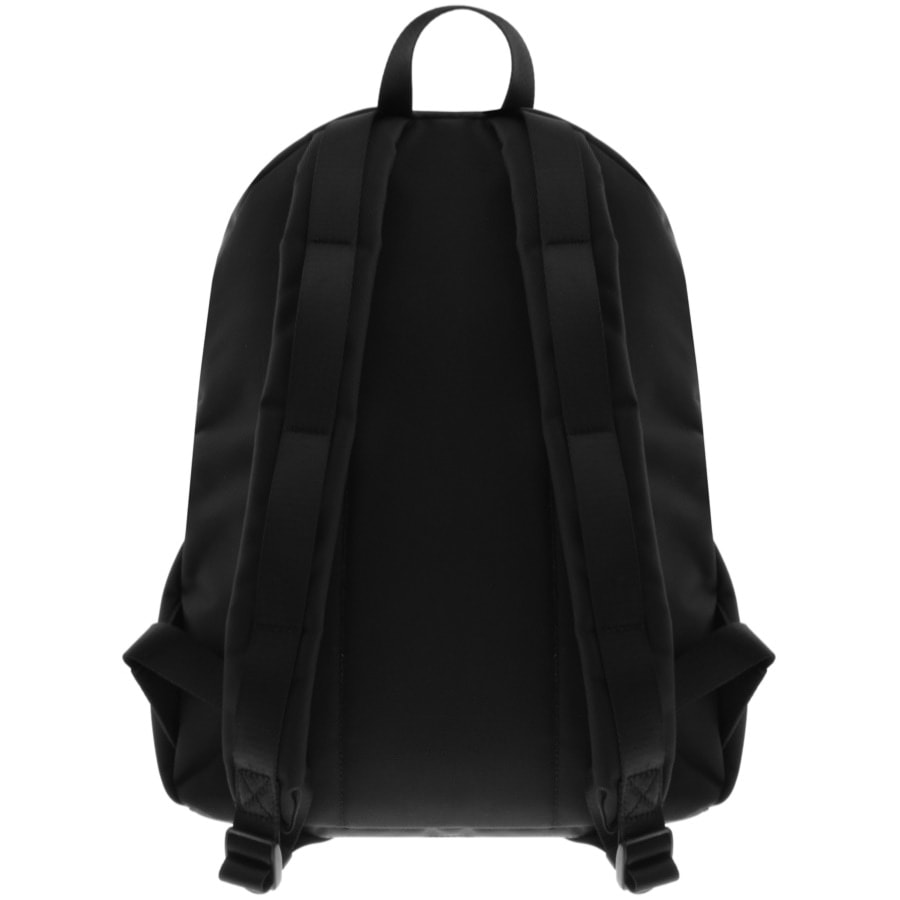 Alternative Image for ProductVersace Jeans Couture Logo Backpack Black2