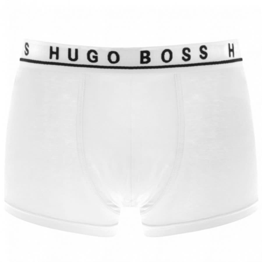 Alternative Image for ProductBOSS Underwear Triple Pack Boxer Trunks2