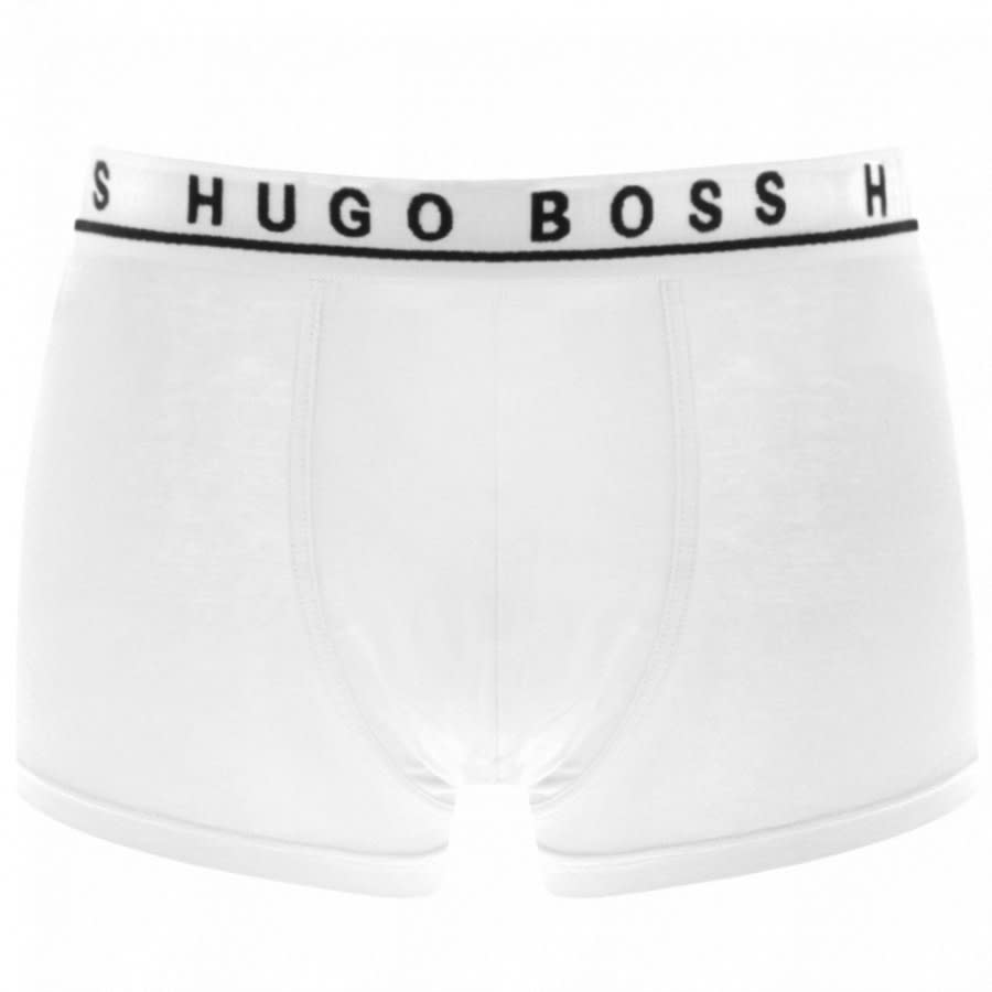 Alternative Image for ProductBOSS Underwear Triple Pack Boxer Trunks2