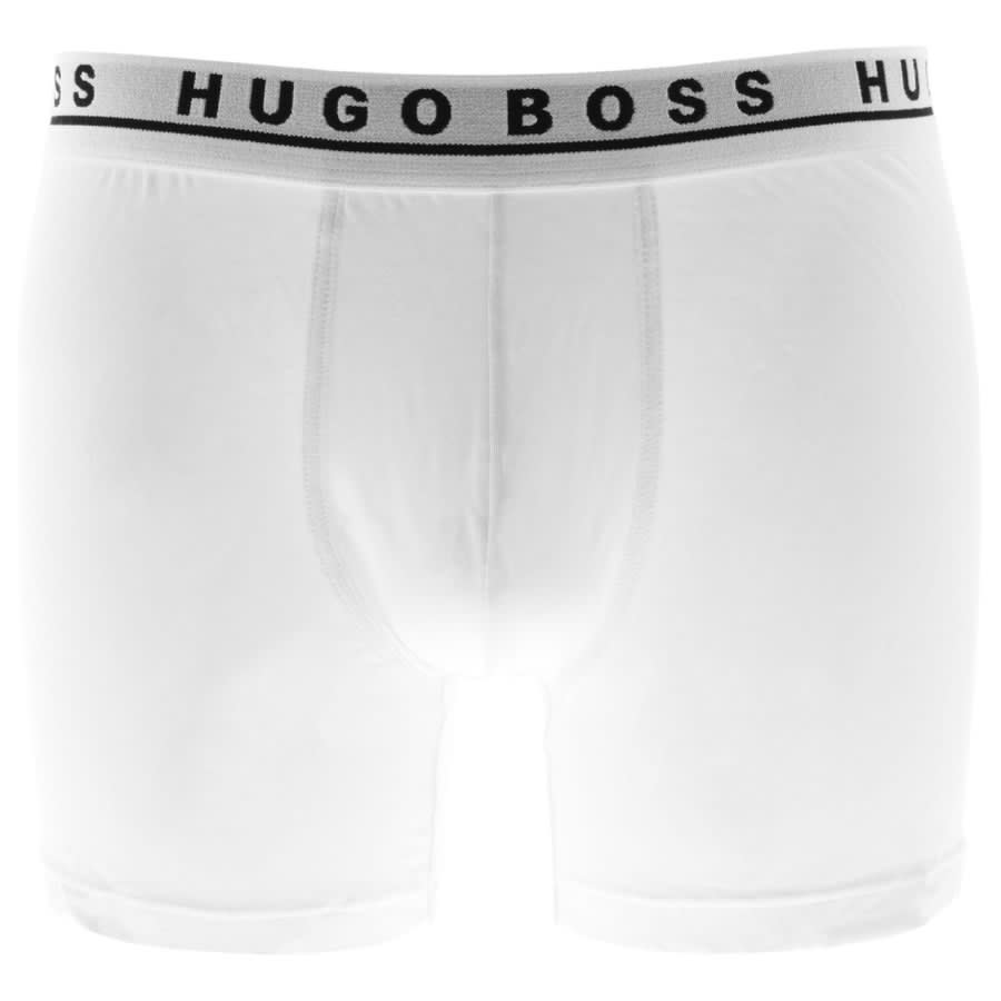 Alternative Image for ProductBOSS Underwear Triple Pack Boxer Shorts2