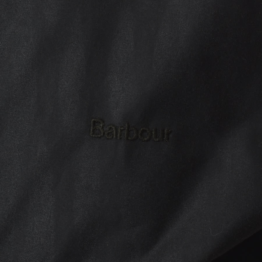 Alternative Image for ProductBarbour Dom Jacket Green3