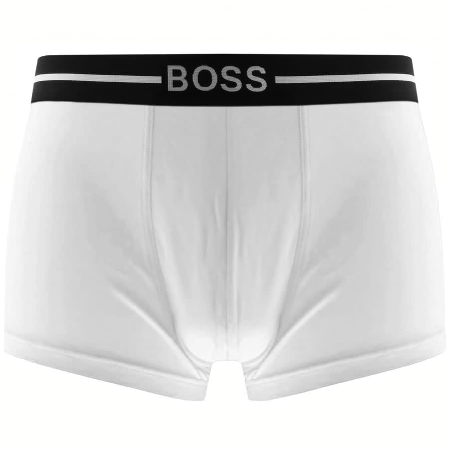 Alternative Image for ProductBOSS Underwear Triple Pack Boxer Trunks2