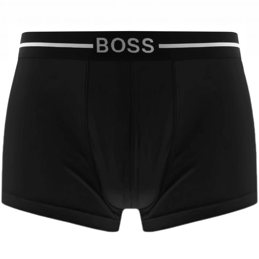Alternative Image for ProductBOSS Underwear Triple Pack Boxer Trunks3