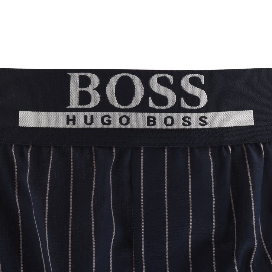 Alternative Image for ProductBOSS Underwear Double Pack Boxer Shorts3