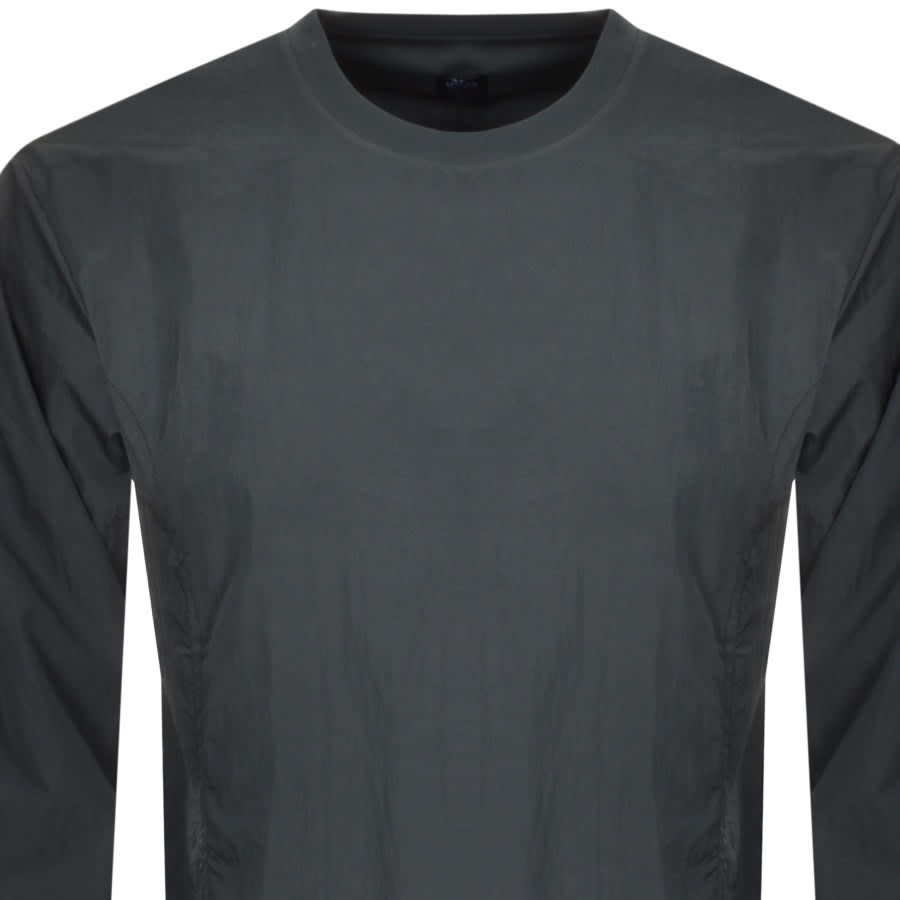 Alternative Image for ProductBOSS Stadler 55 Sweatshirt Green2