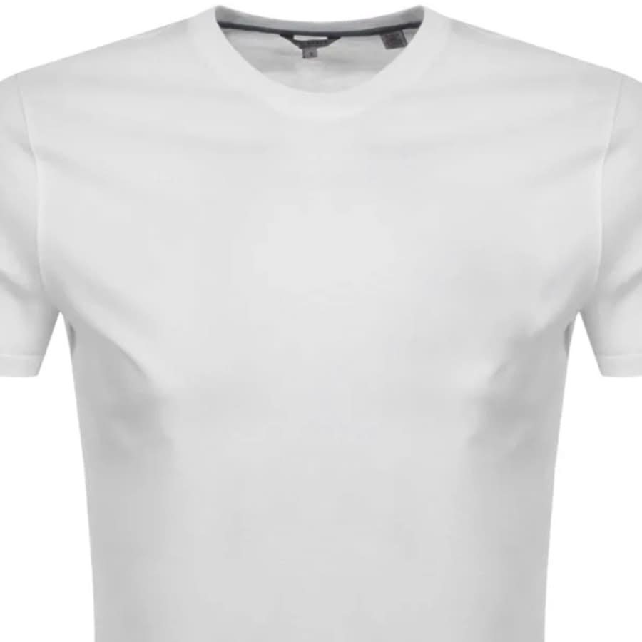 Alternative Image for ProductTed Baker Only T Shirt White2